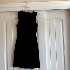 Black Dress for Night Out